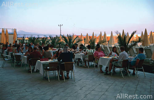 Diamond Beach Hotel 7